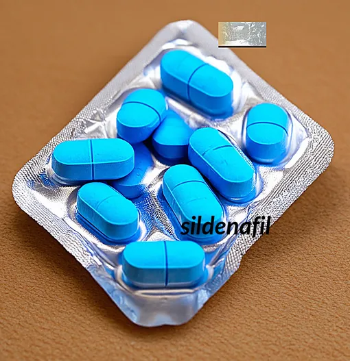 Sildenafil generico italiano